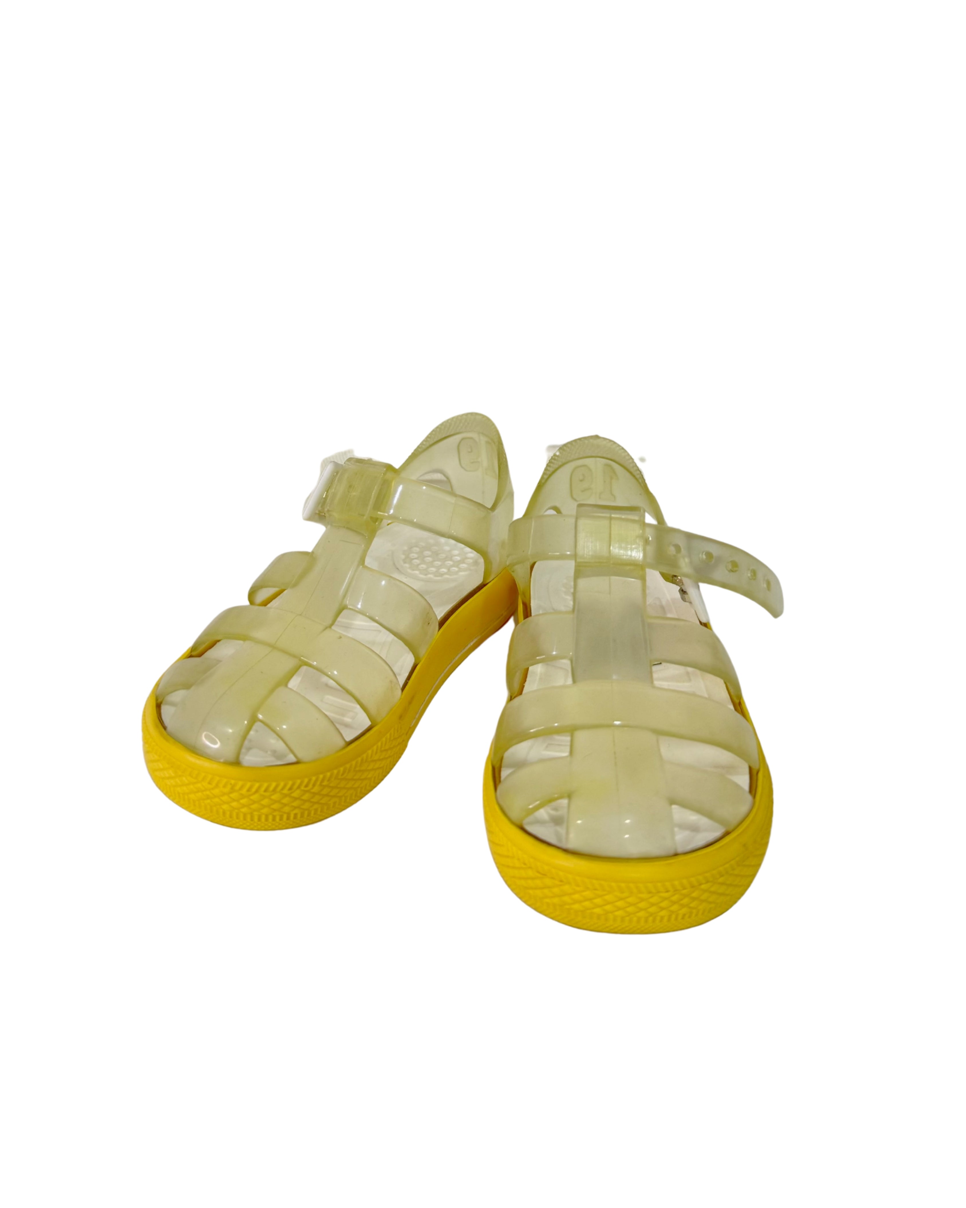 DOLCE & GABBANA Jelly Shoes 19EU