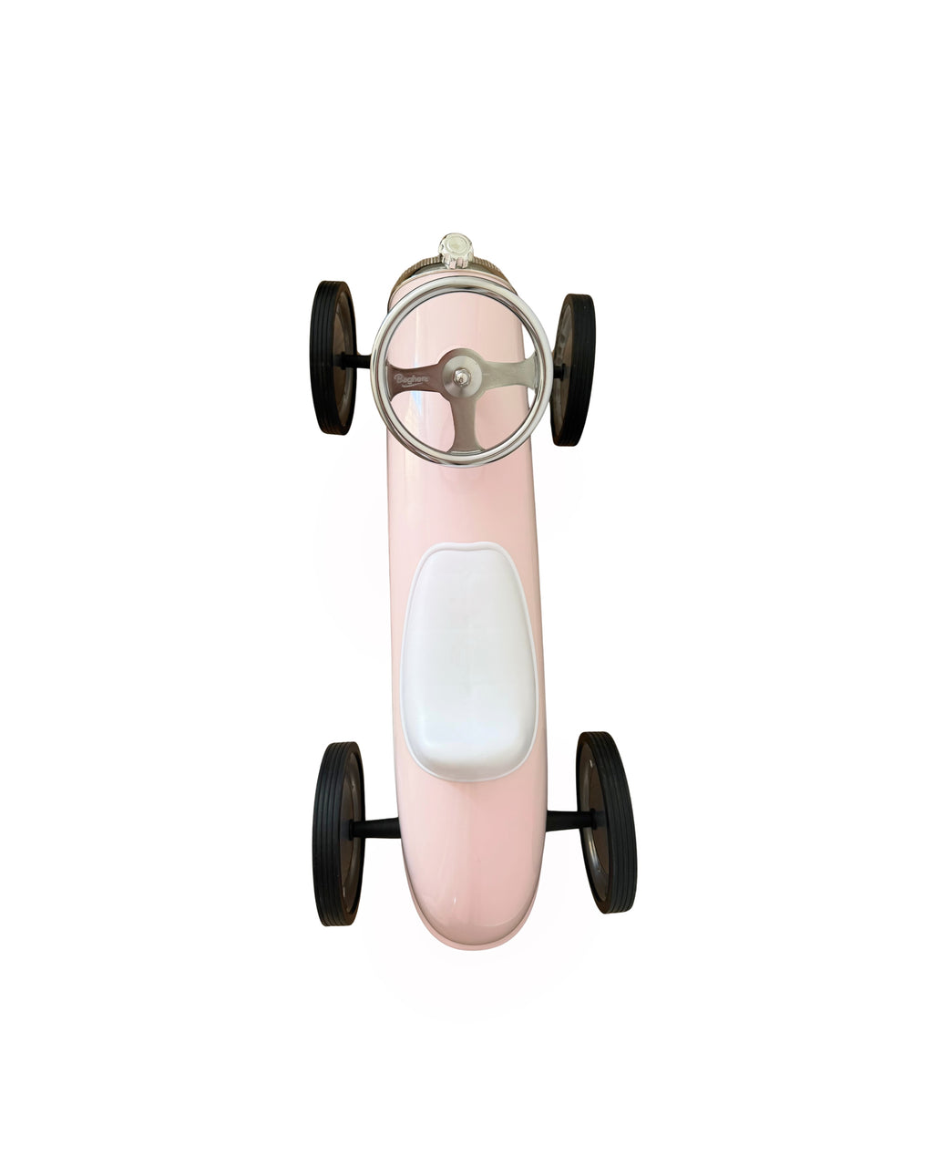 BAGHERA rider 2+