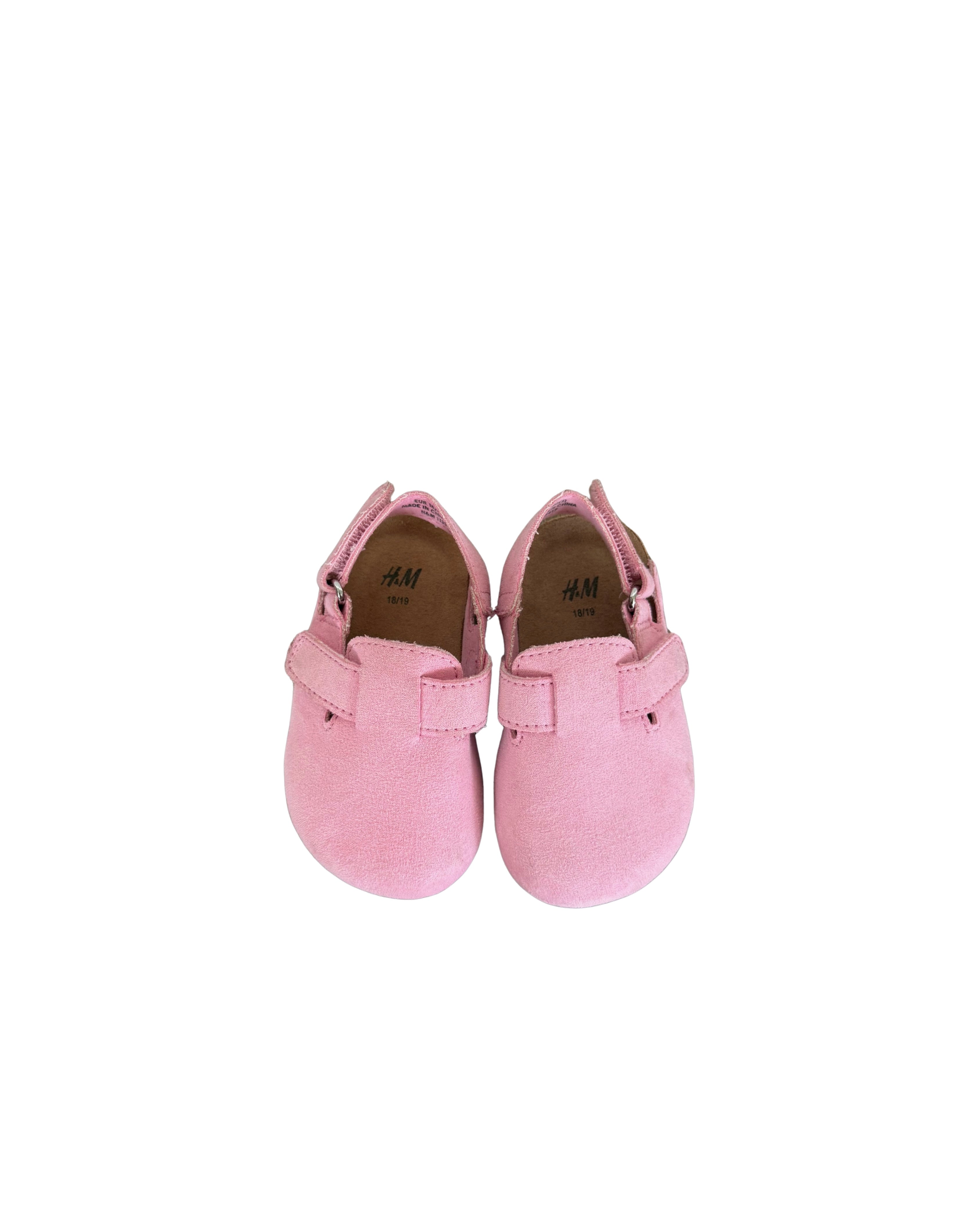 H&M Clogs 18-19EU
