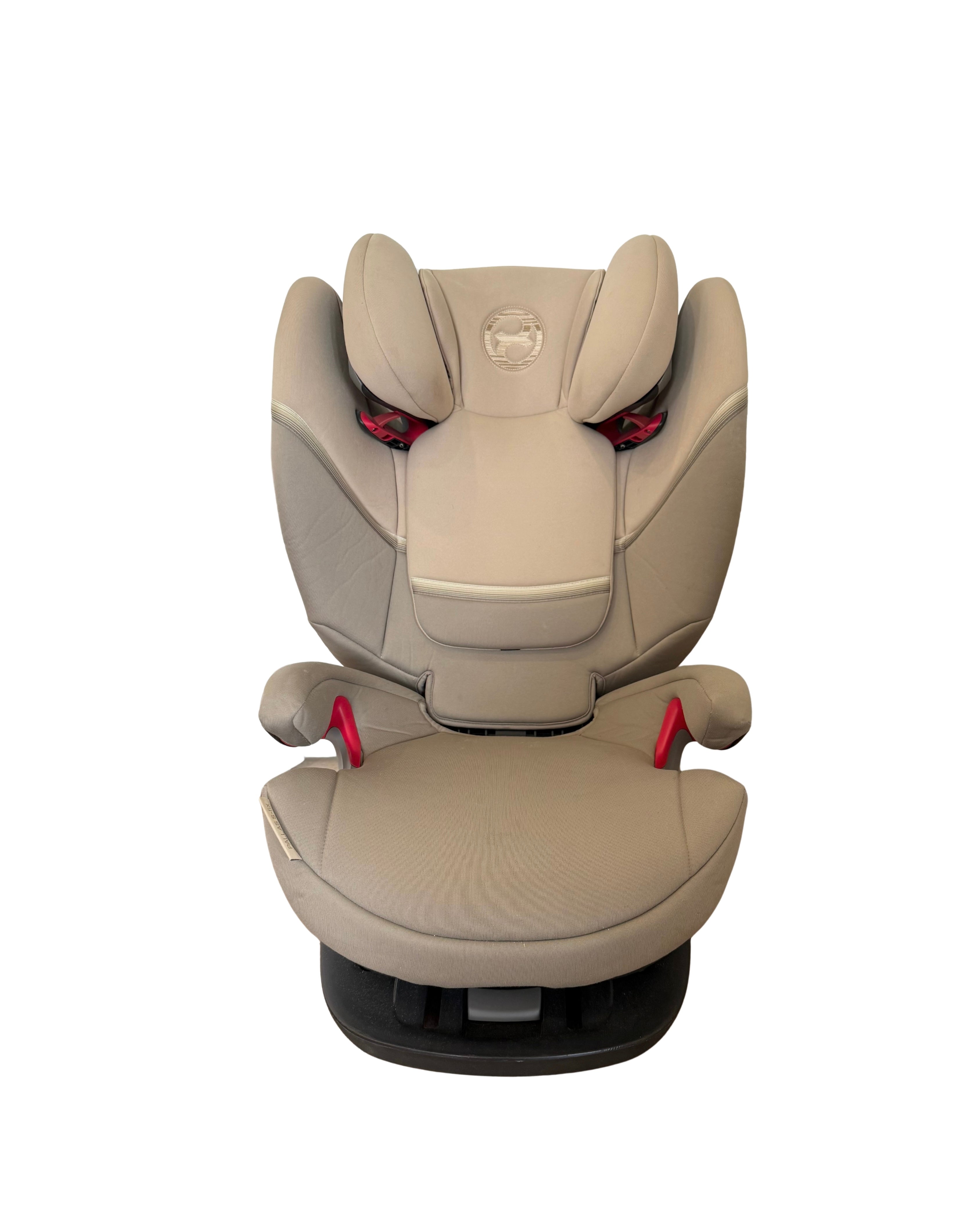CYBEX Pallas S-fix 9-36 kg Car Seat