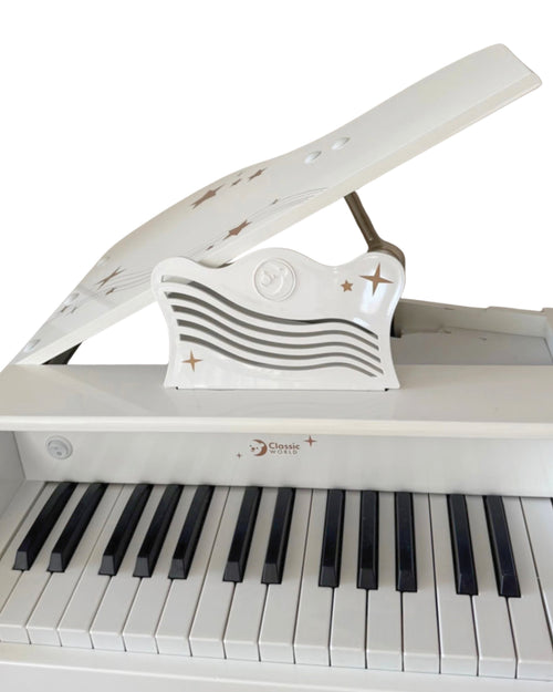 CLASSIC WORLD Grand Piano 3+