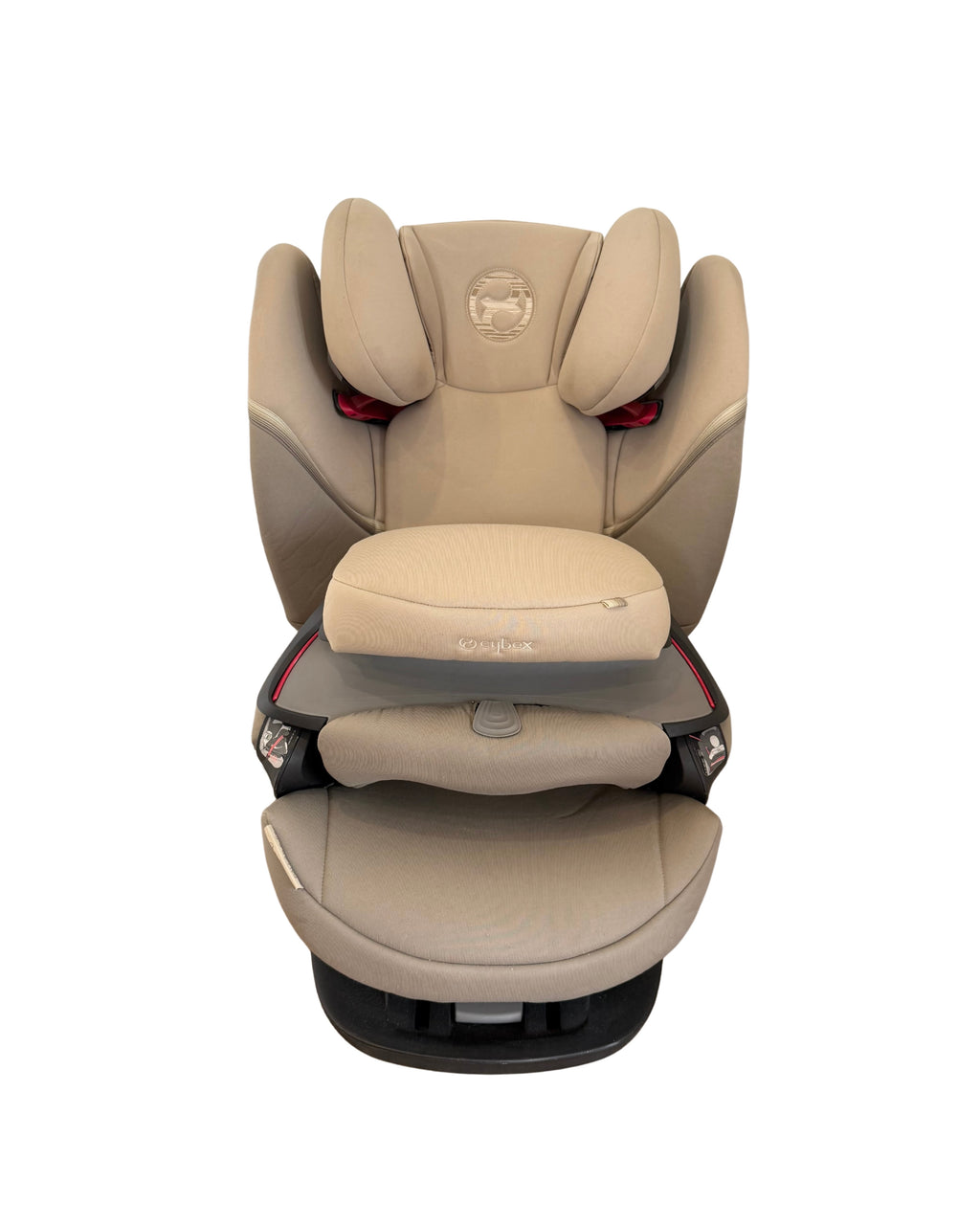 CYBEX Pallas S-fix 9-36 kg Car Seat