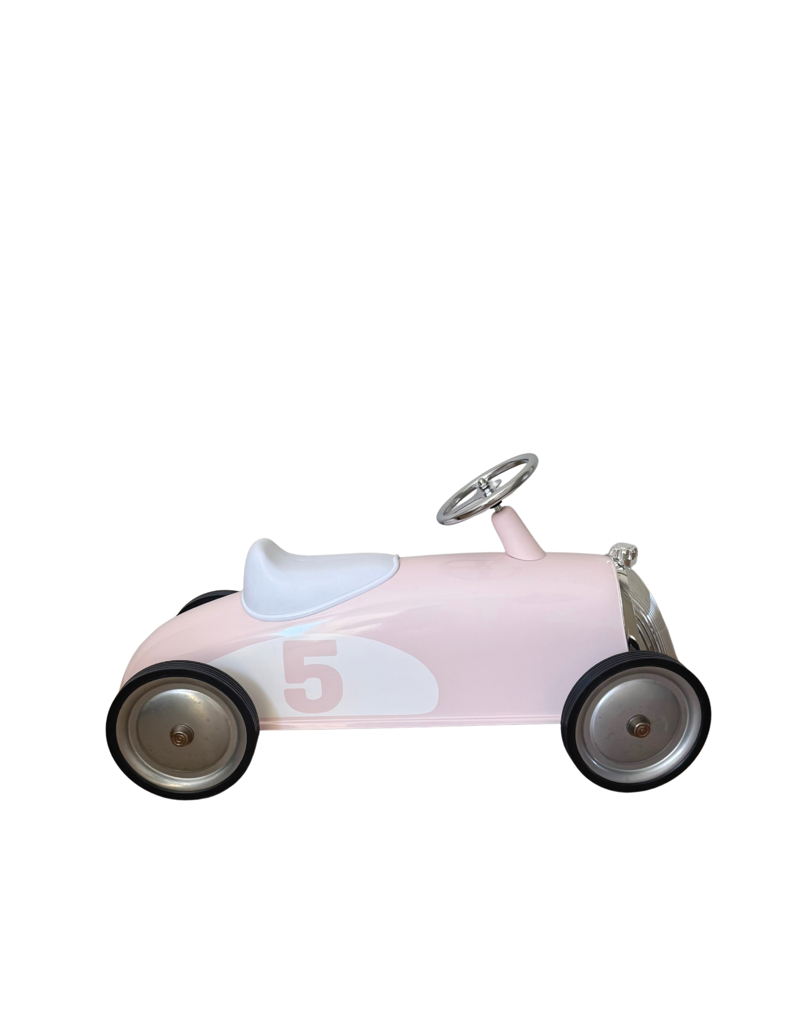 BAGHERA rider 2+