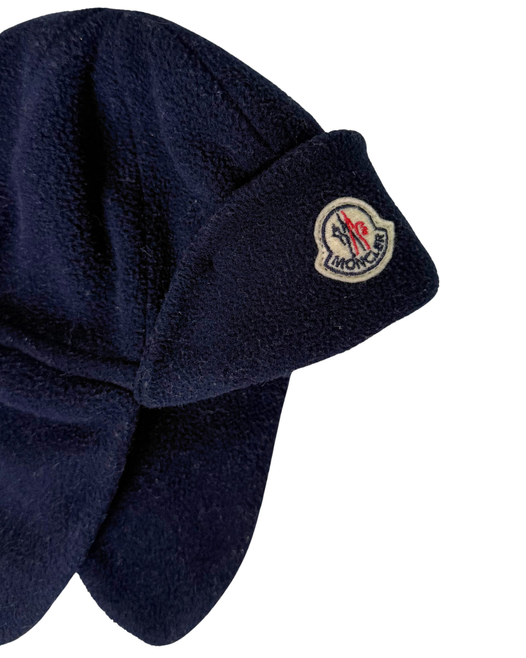 MONCLER Aviator Hat
