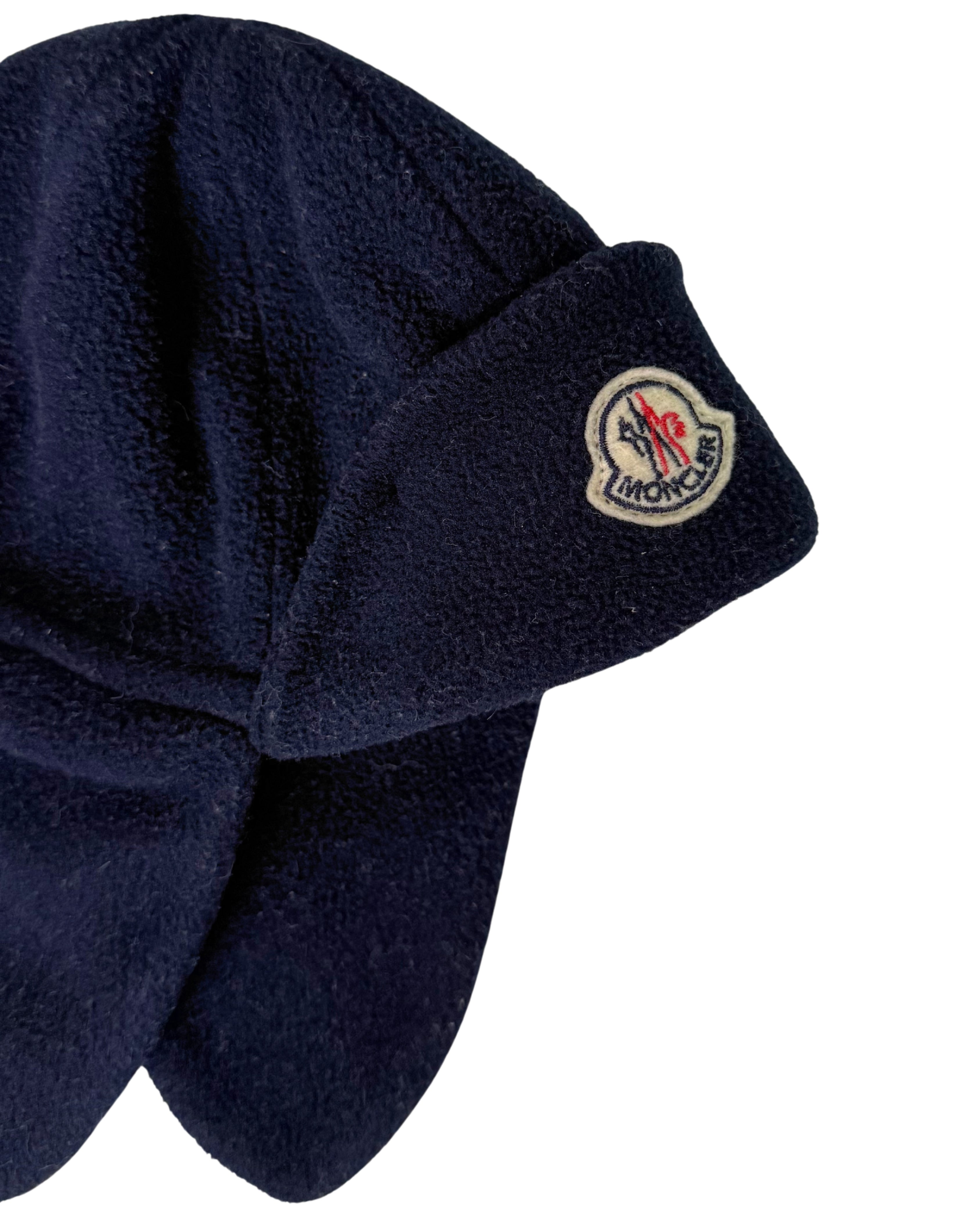 MONCLER Aviator Hat