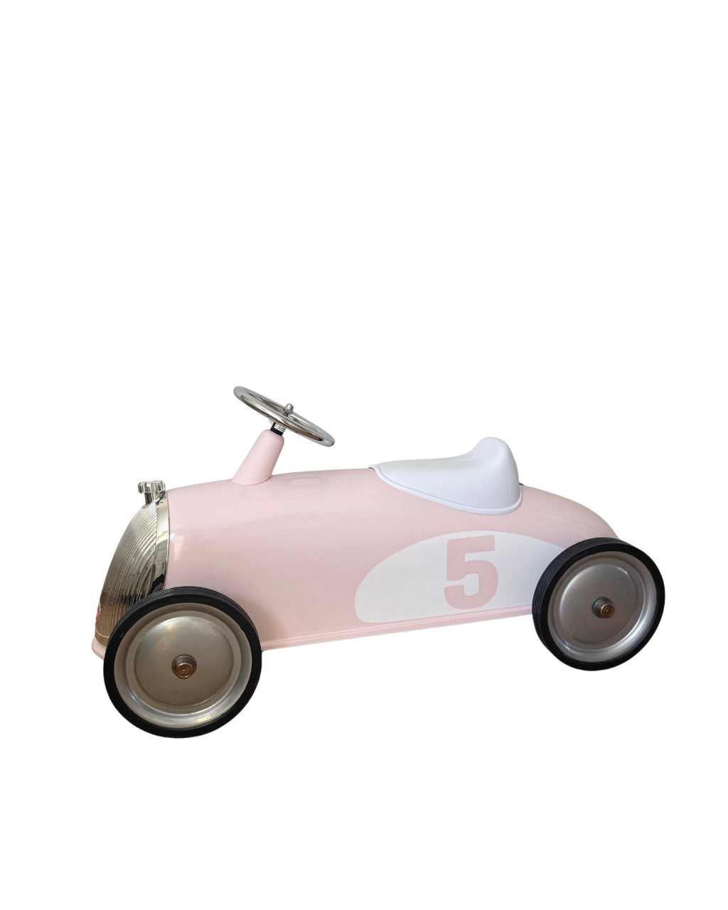 BAGHERA rider 2+