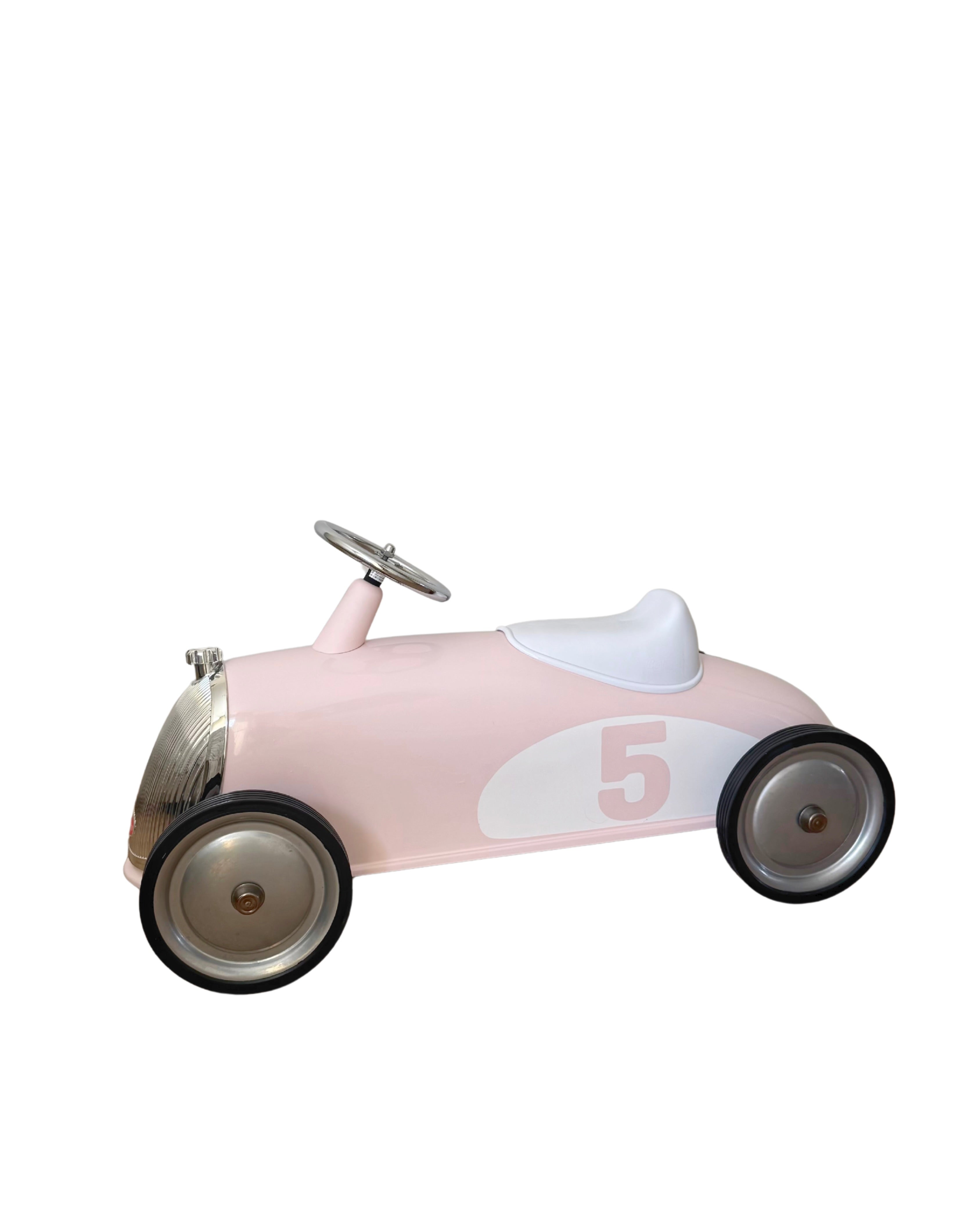 BAGHERA rider 2+