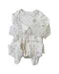 GUESS All Over Polka Dot Set