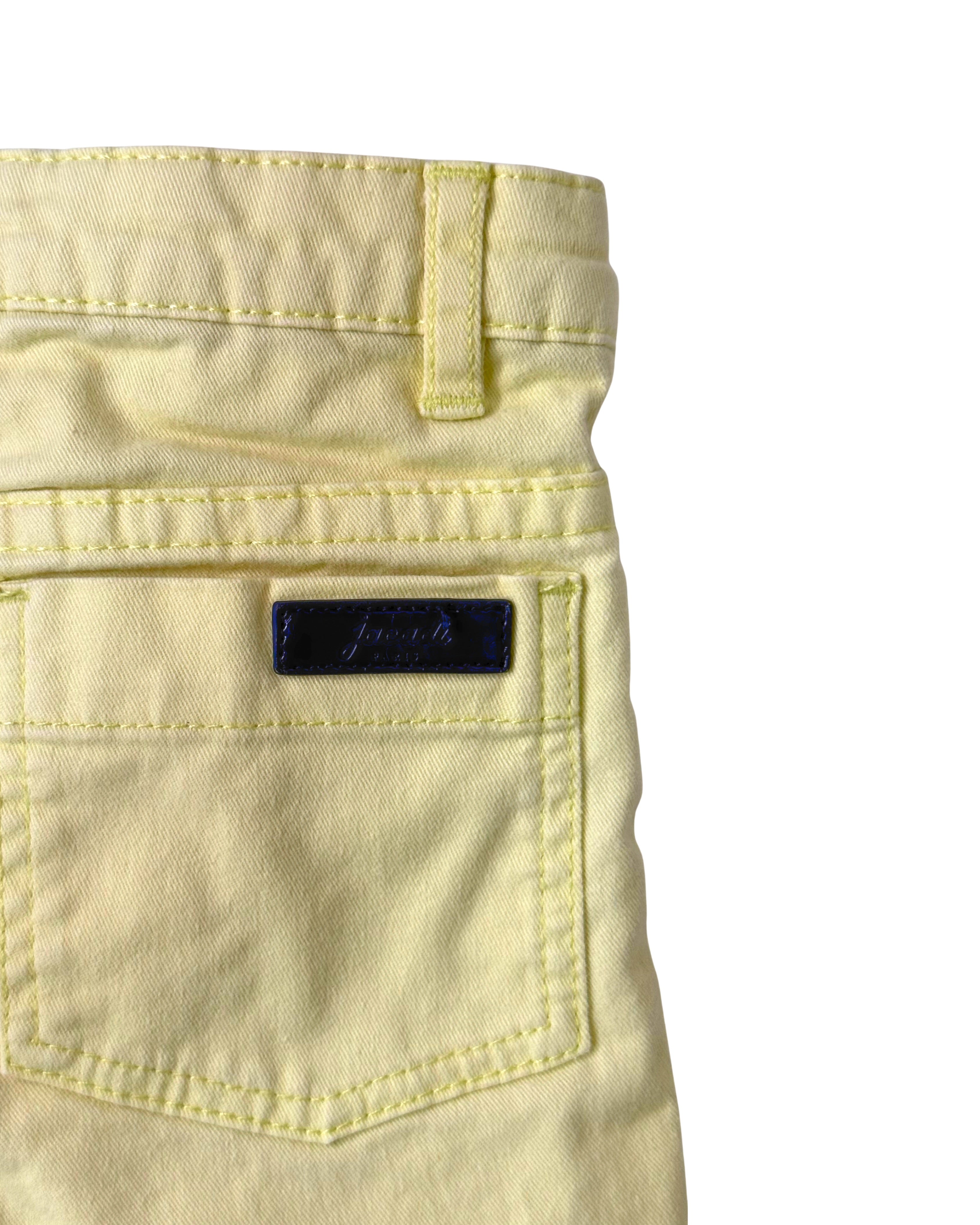 JACADI Straight Jeans