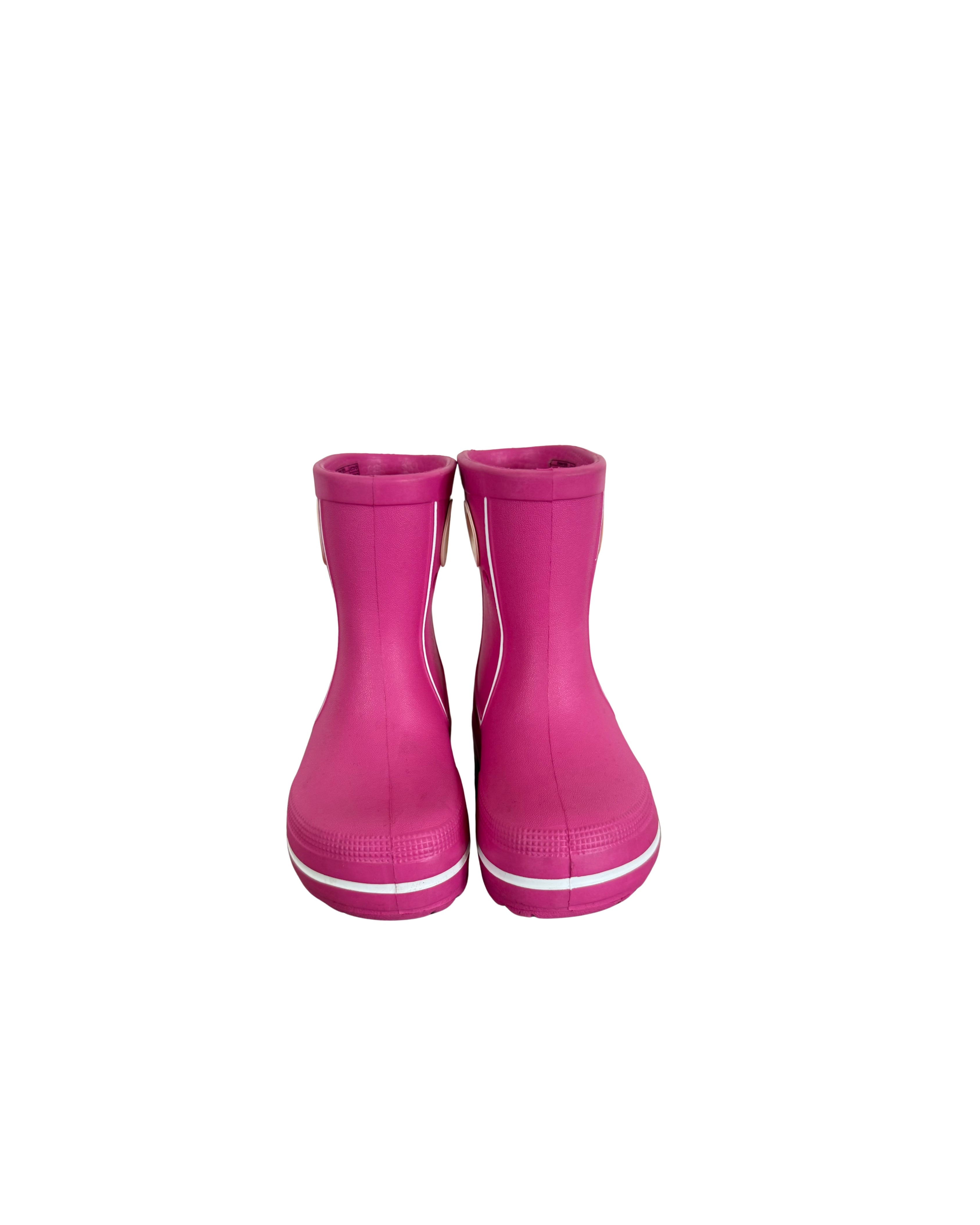 CROCS Crocband Jaunt Rain Boots 22-24EU
