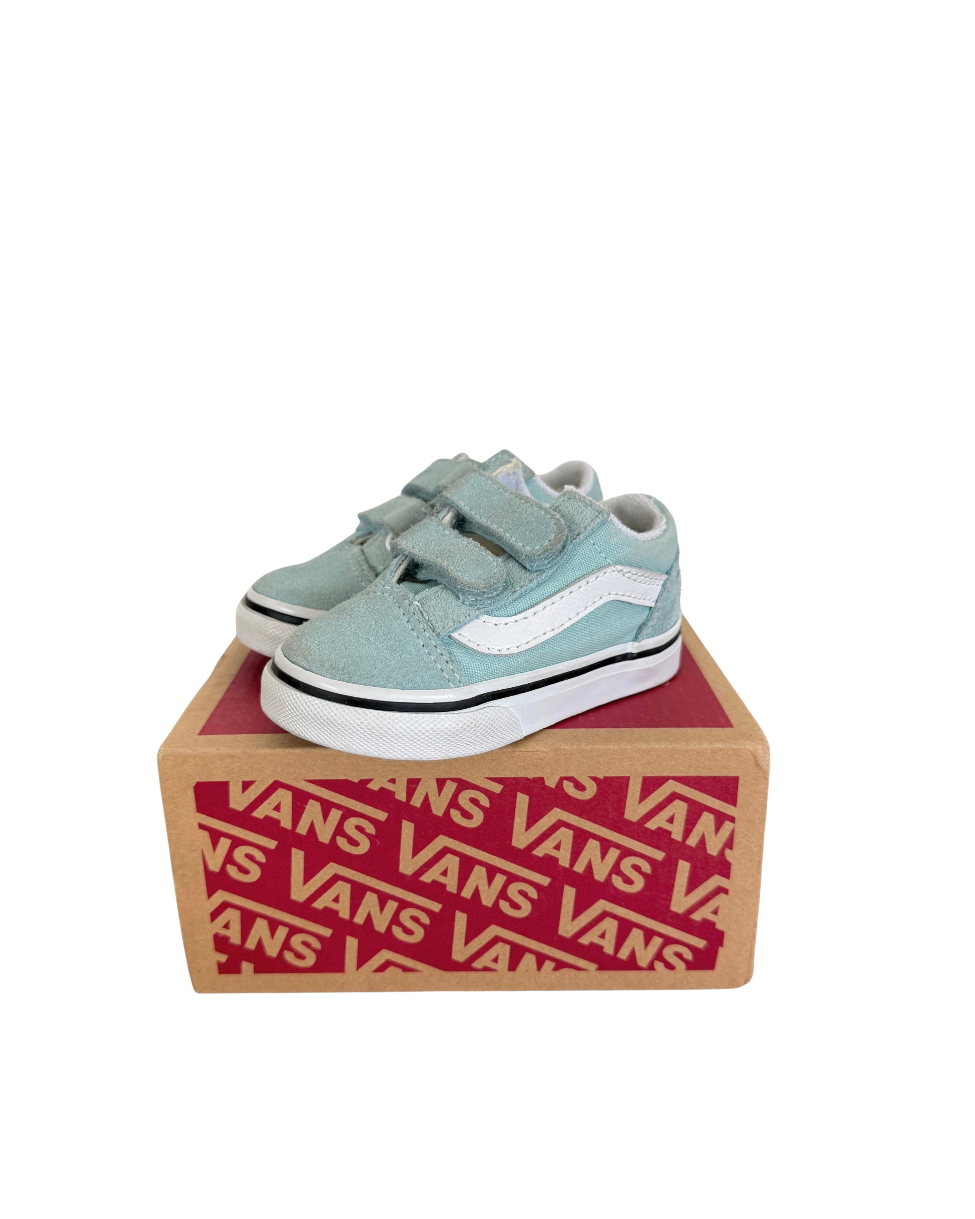 VANS Old Skool V Sneakers 20EU