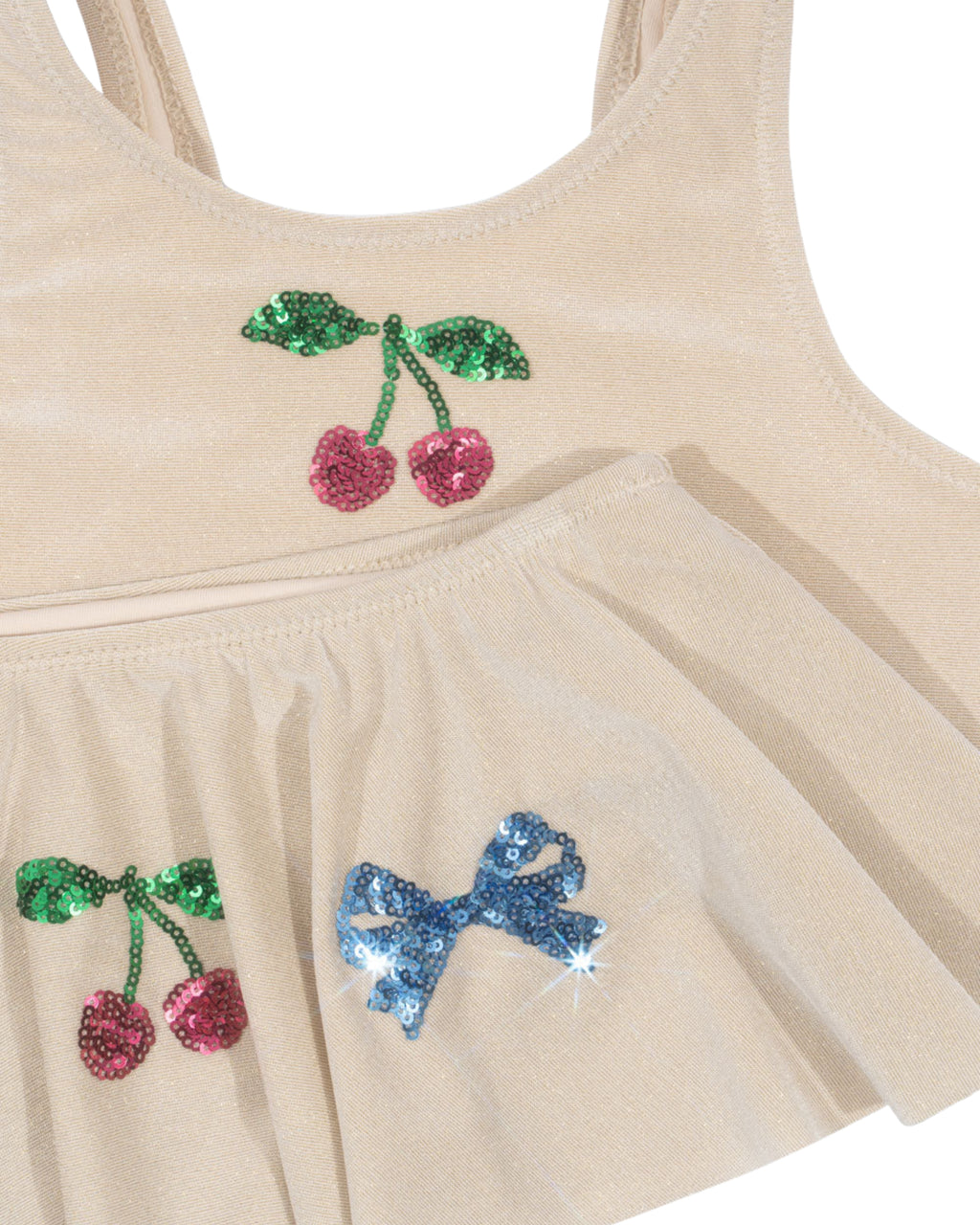 KONGES SLØJD Beatrice Swimsuit 4-5A