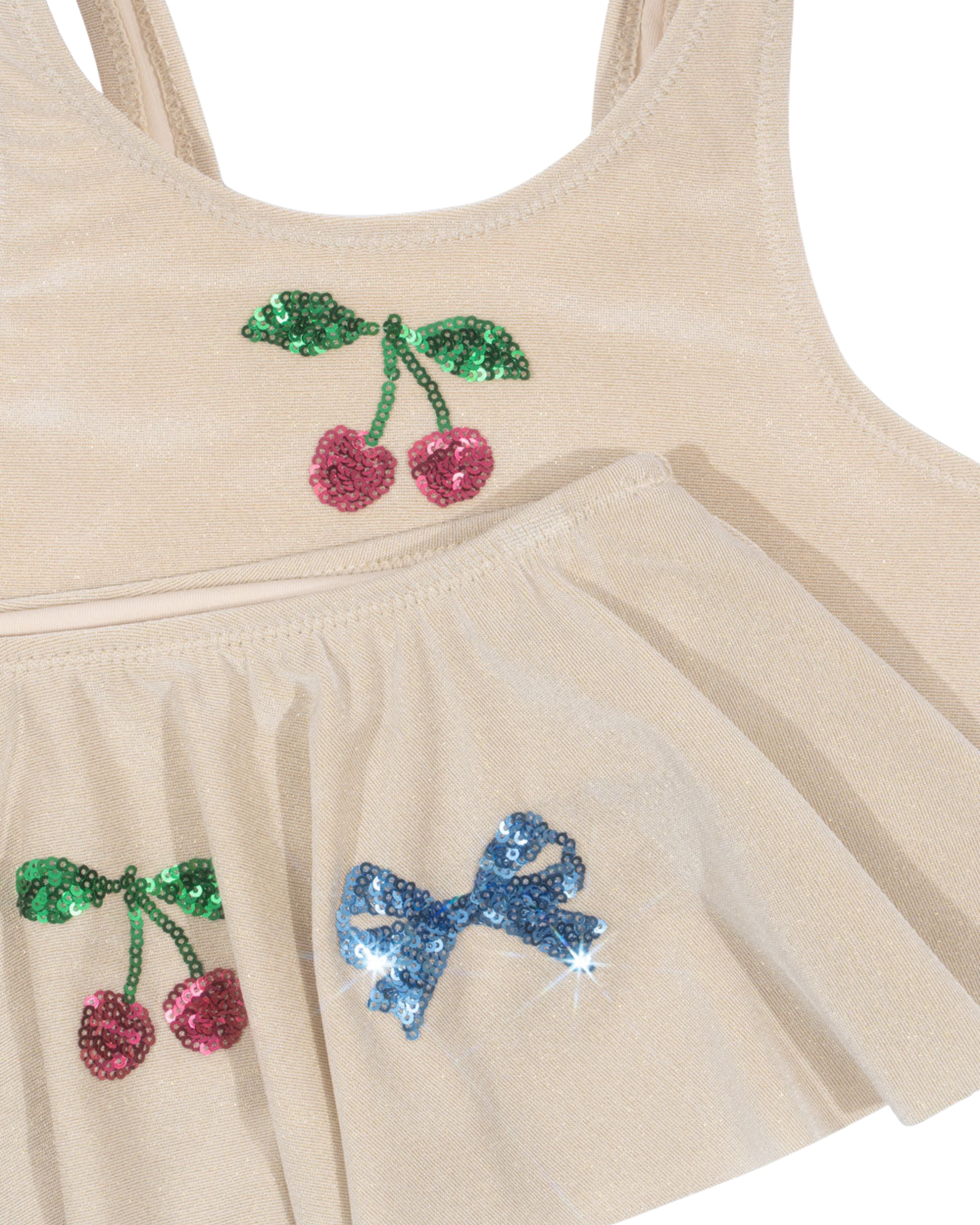 KONGES SLØJD Beatrice Swimsuit 4-5A