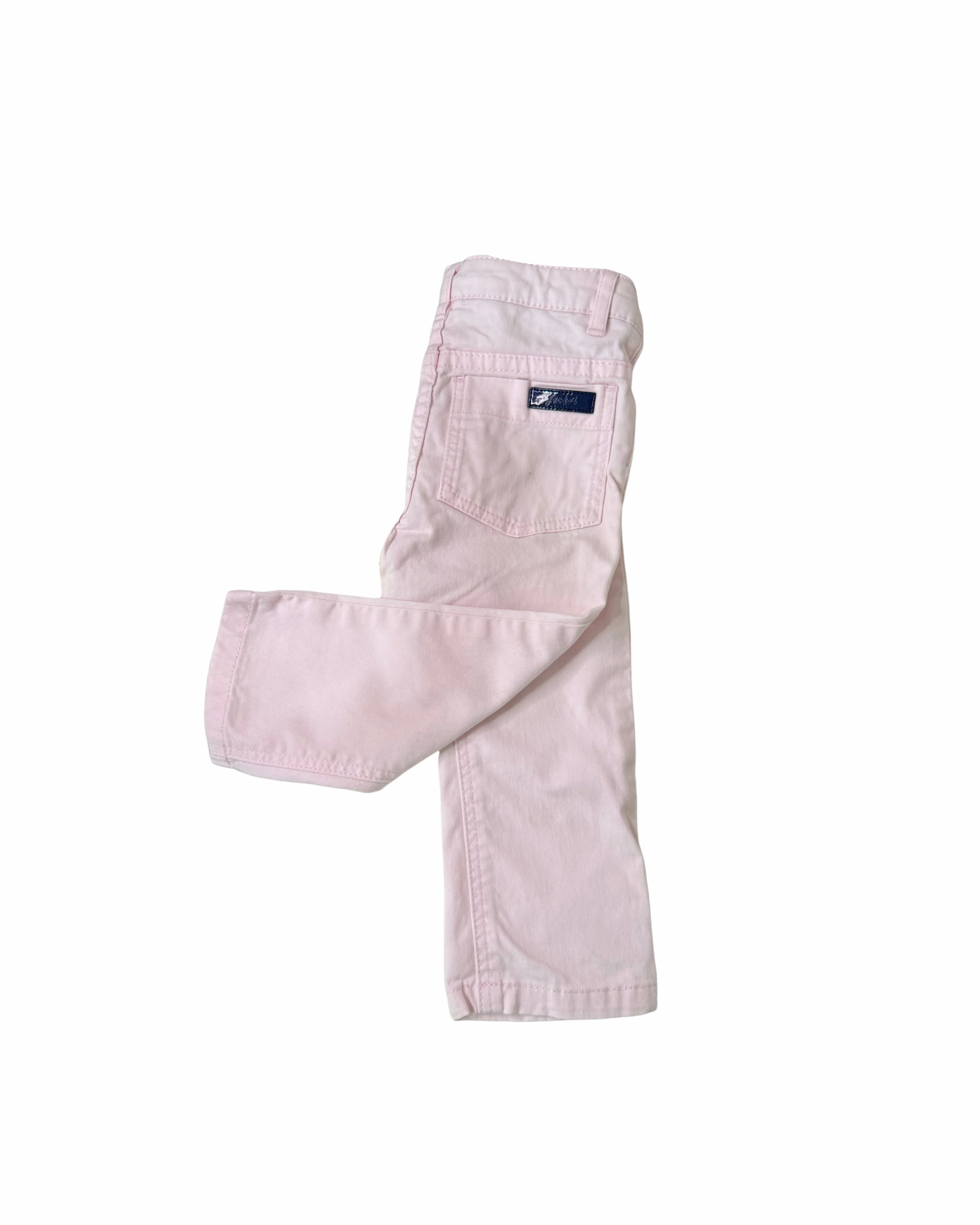 JACADI Straight Jeans