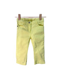 JACADI Straight Jeans