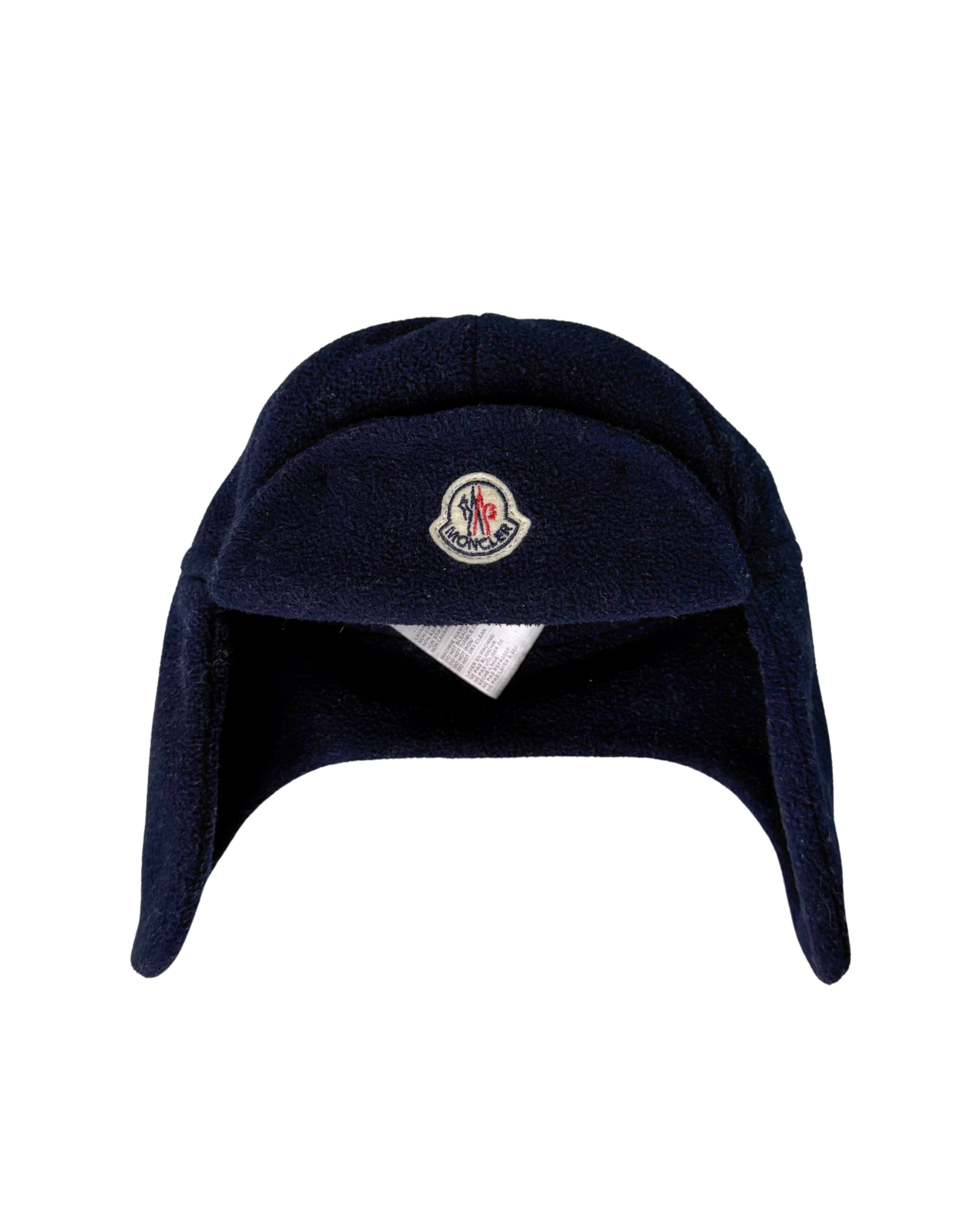 MONCLER Aviator Hat