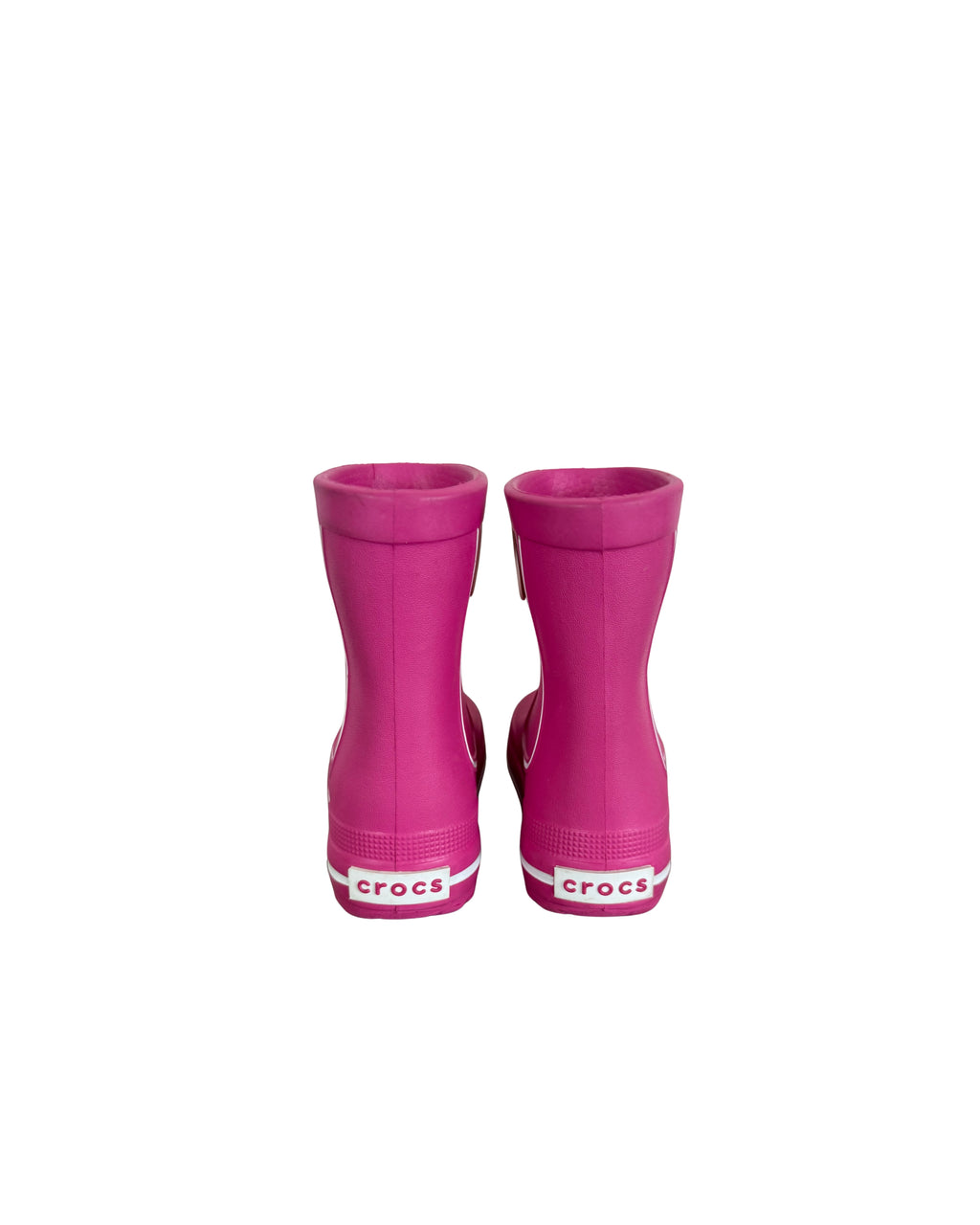 CROCS Crocband Jaunt Rain Boots 22-24EU