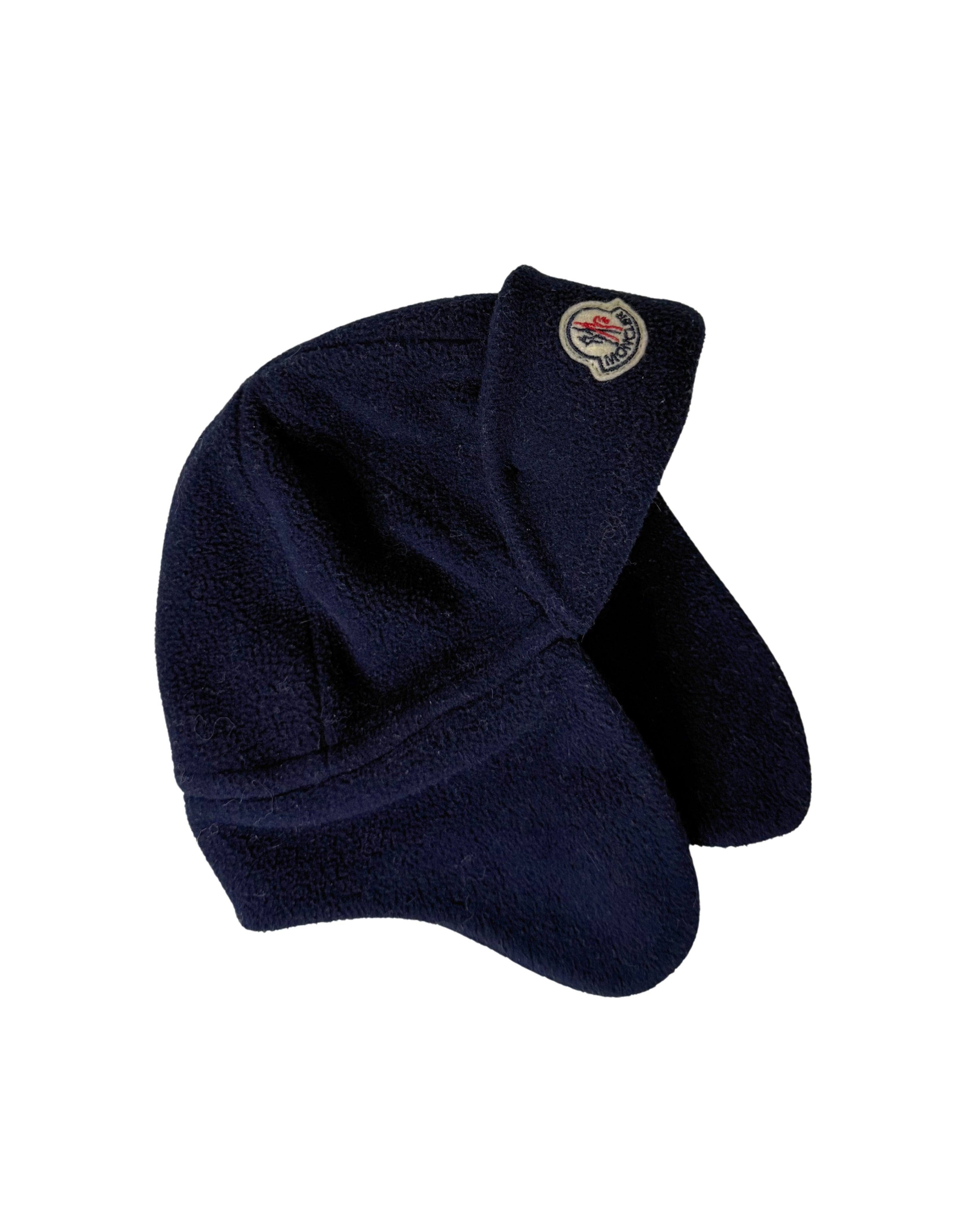 MONCLER Aviator Hat