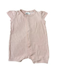 H&M Jersey Romper