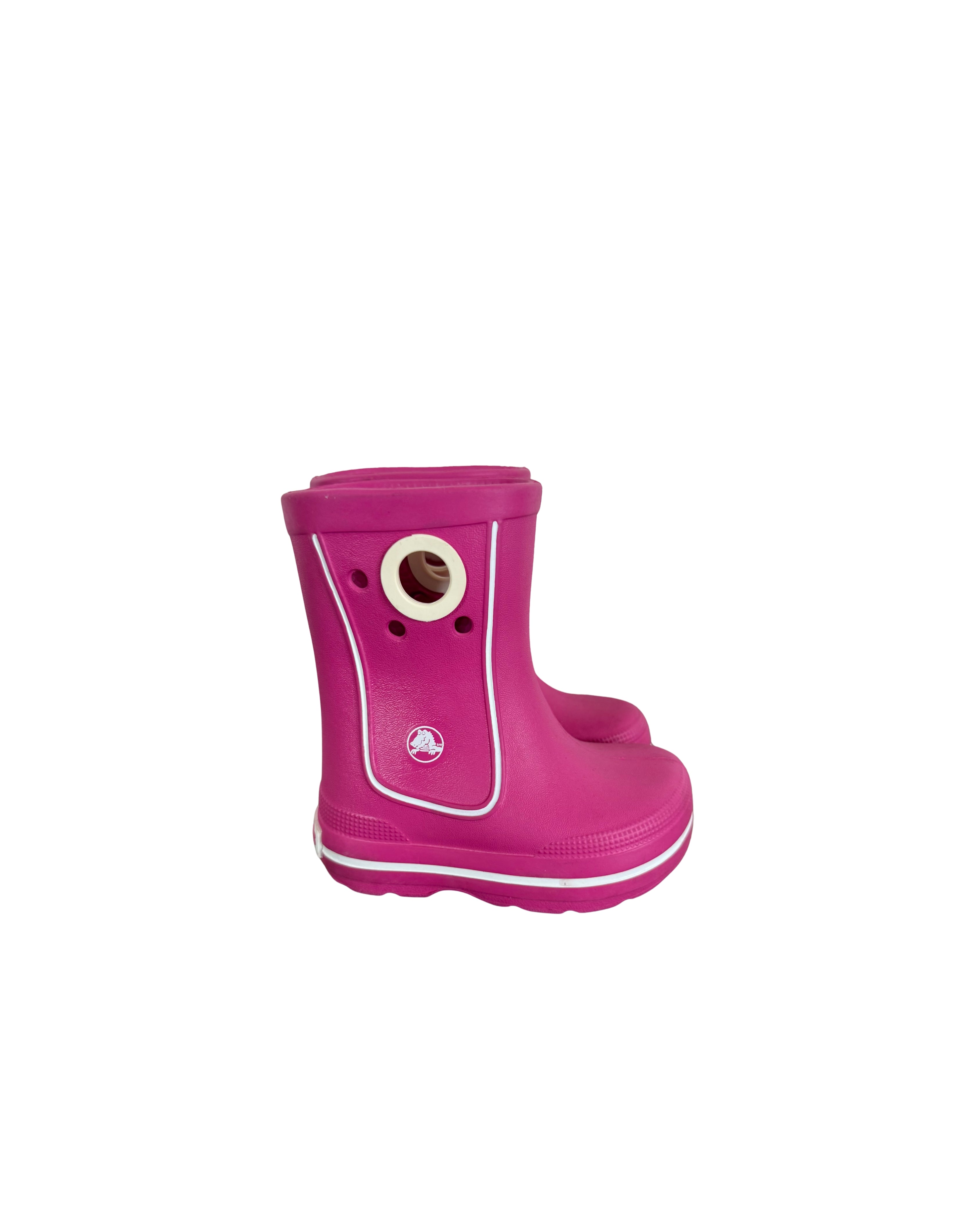 CROCS Crocband Jaunt Rain Boots 22-24EU