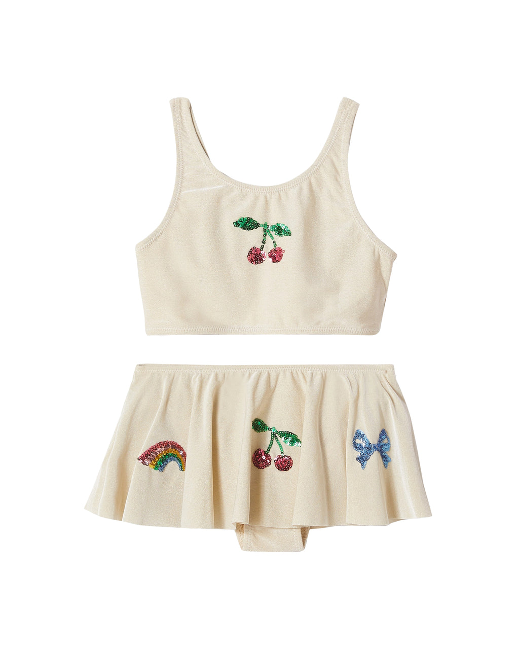 KONGES SLØJD Beatrice Swimsuit 4-5A