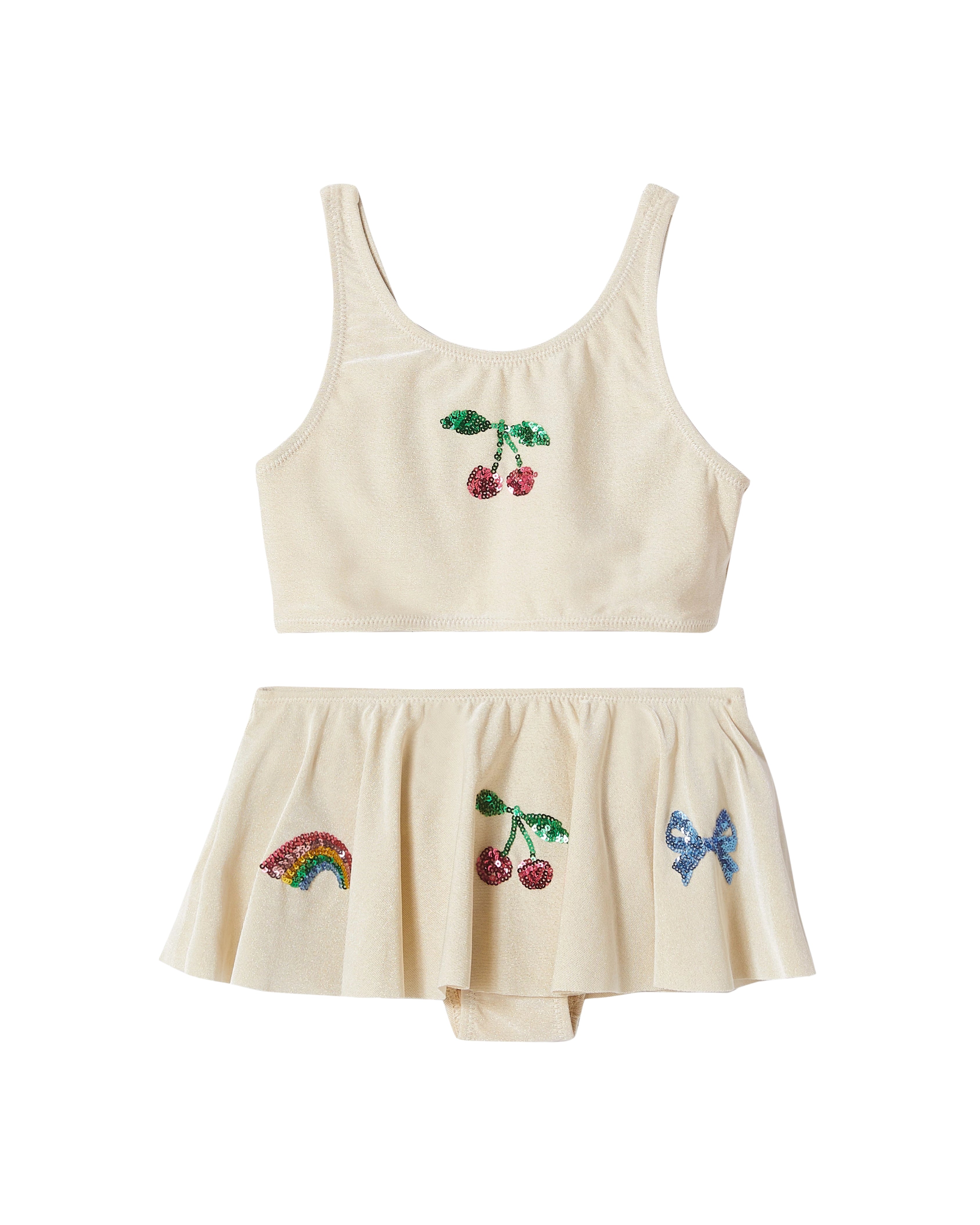 KONGES SLØJD Beatrice Swimsuit 4-5A