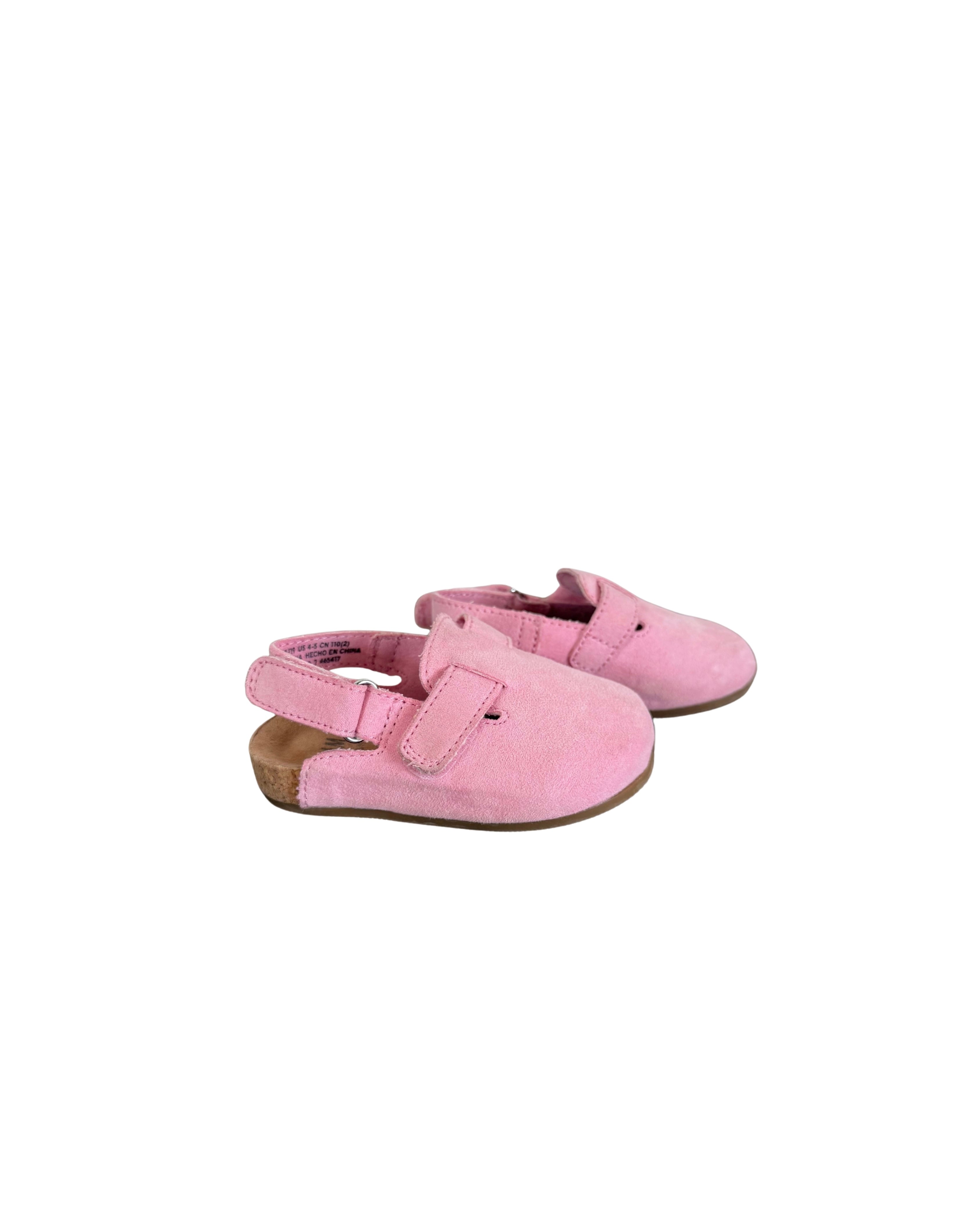 H&M Clogs 18-19EU