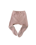 ZARA Knitted Trousers
