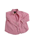 RALPH LAUREN Iconic Oxford Shirt