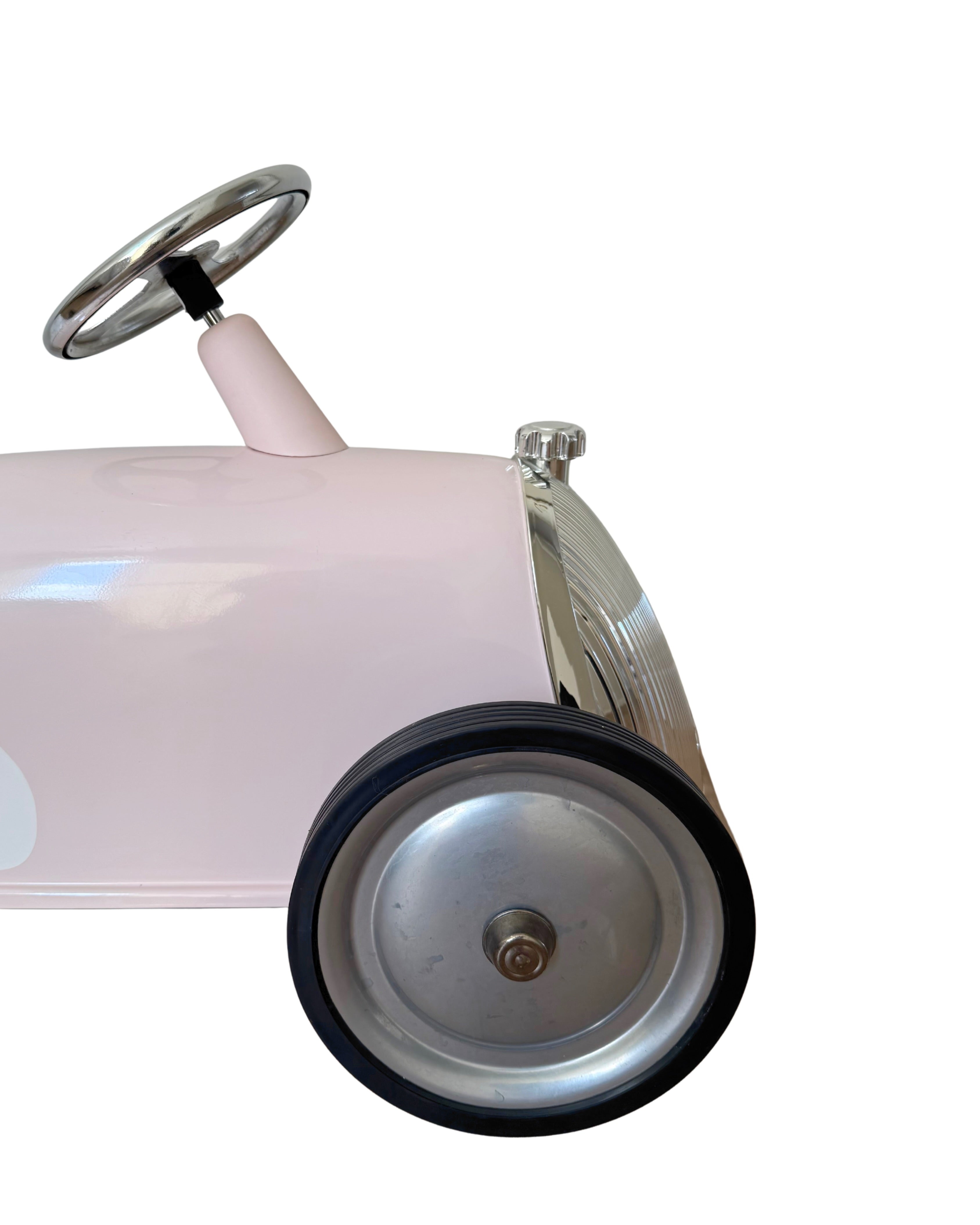 BAGHERA rider 2+