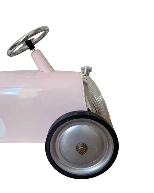 BAGHERA rider 2+