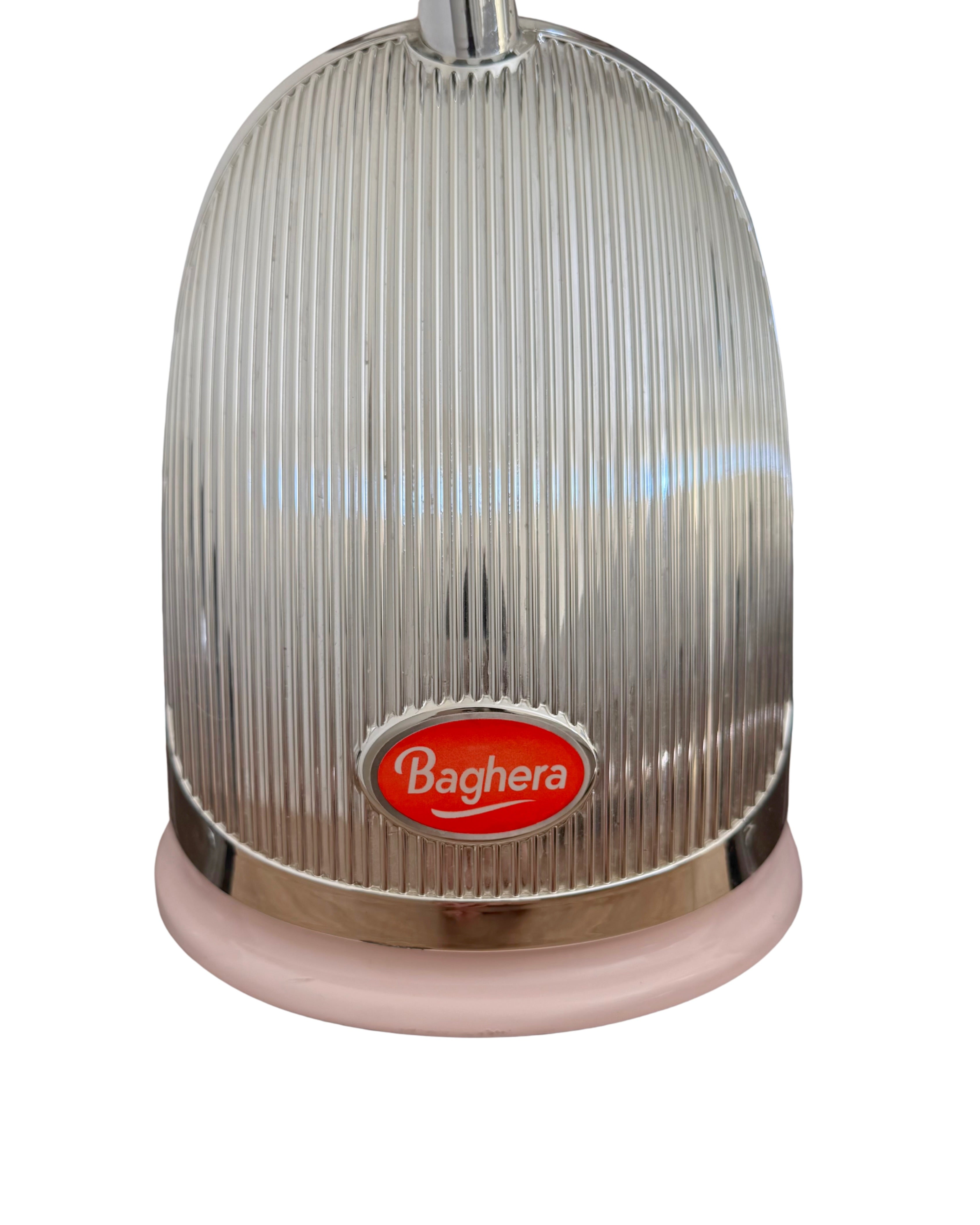 BAGHERA rider 2+