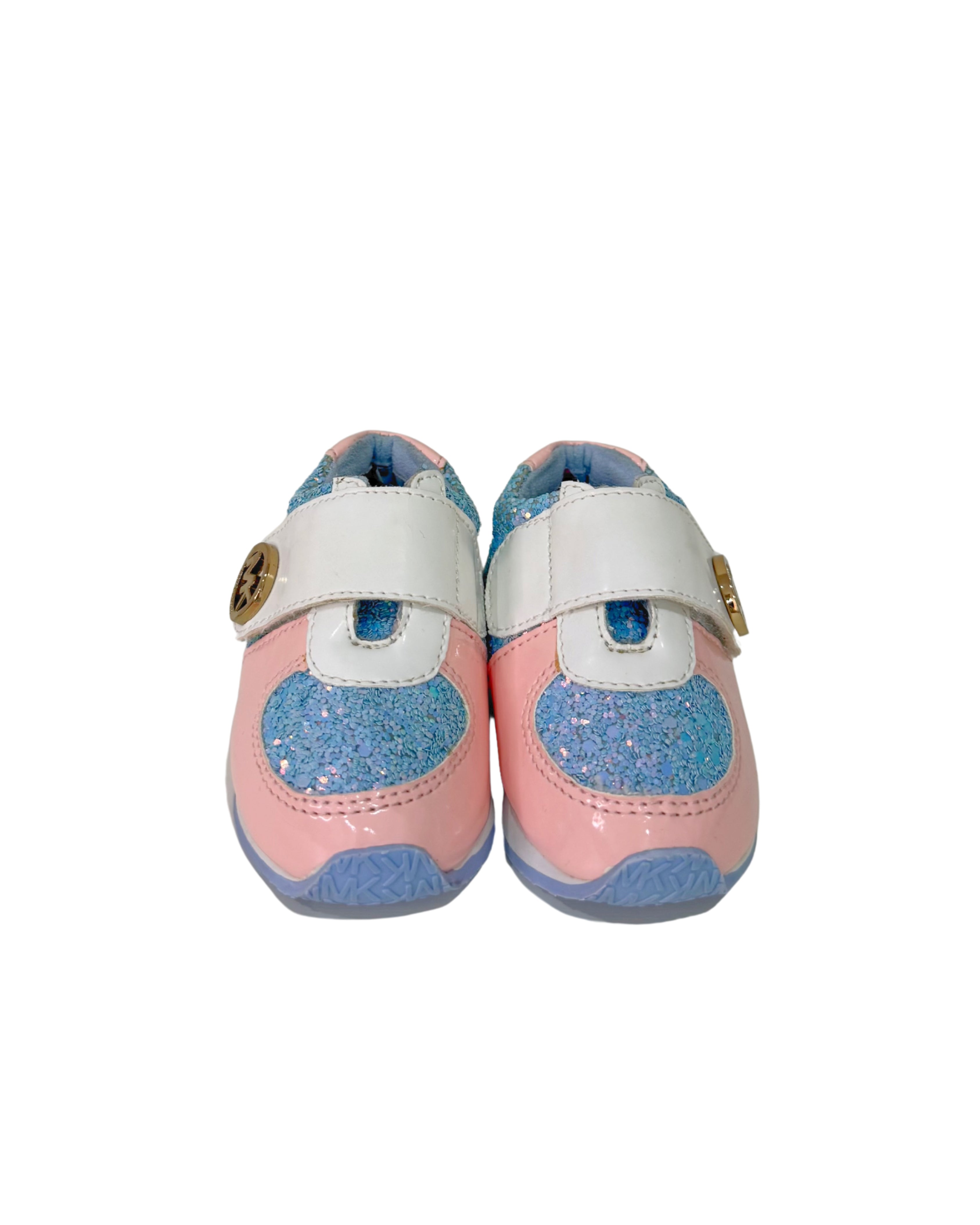 MICHAEL KORS Glitter Sneakers 15-16EU