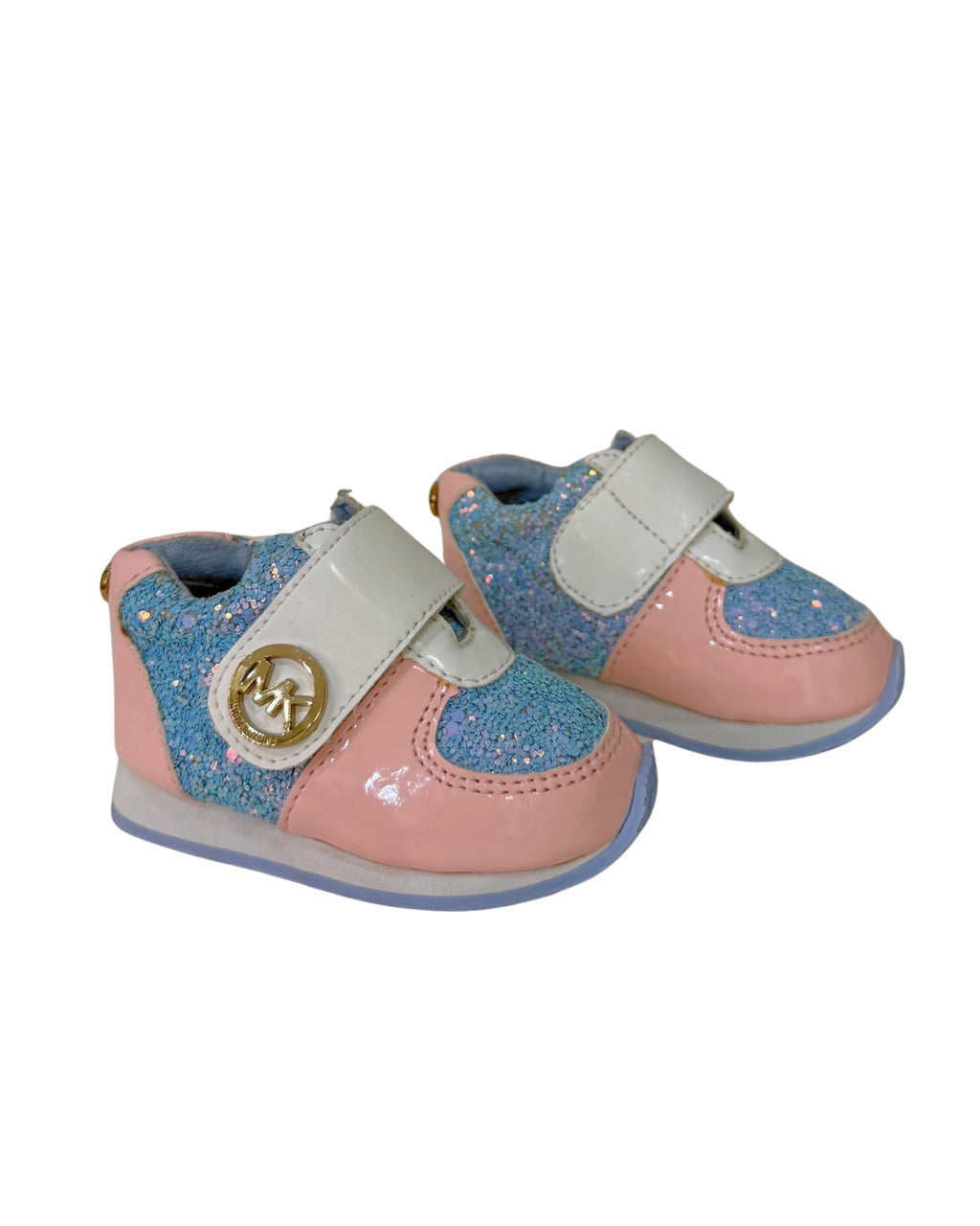 MICHAEL KORS Glitter Sneakers 15-16EU