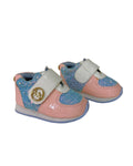 MICHAEL KORS Glitter Sneakers 15-16EU